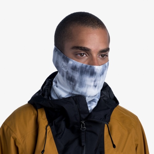 Бандана Buff ThermoNet Itakat Fog Grey28
