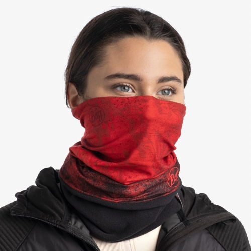 Бандана Buff Polar Katmandu Red25
