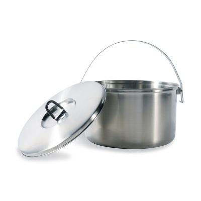 Набор посуды Tatonka FAMILY COOKSET L 4024.0006