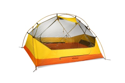 Палатка Talberg BEZENGI 2 LITE orange25