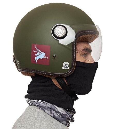 Бандана Buff Polar Alvin Multi22