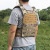 Разгрузочный жилет ADR Trainer Weight Vest CH-304 Olive23