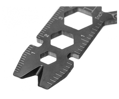 Брелок-мультиинструмент Marser AST-8 2