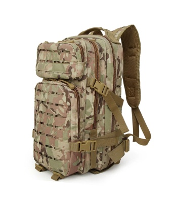 Рюкзак тактический ADR Laser Cut 30L CH-071 Multicam28