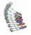 Френды Rock Empire PULSAR 4 DYNEEMA2 Френды Rock Empire PULSAR 4 DYNEEMA2