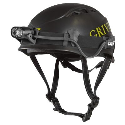 Каска Grivel Salamander 2.0 Black0