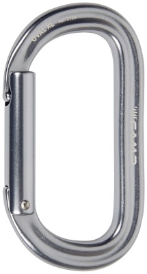 Карабин CAMP Oval XL