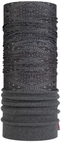 Бандана Buff Polar Zhang Grey