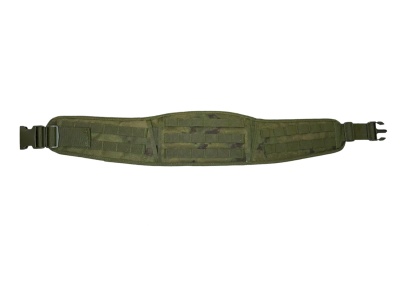 Пояс разгрузочный ADR CH-421 с подсумками A-tacs FG22