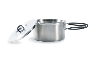 Набор посуды Tatonka COOKSET REGULAR 4000.0005