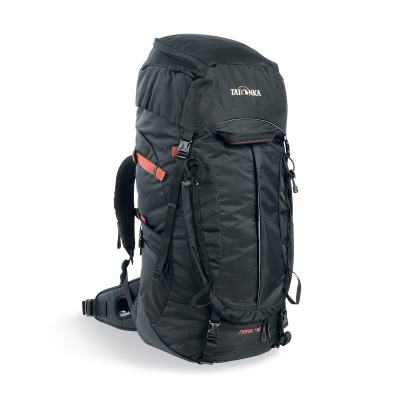 Рюкзак Tatonka NORIX 48 black 1379.040