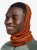 Бандана Buff Lightweight Merino Solid Cinnamon24