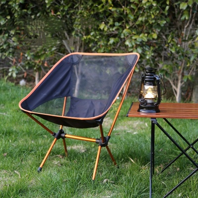 Стул туристический ADR Moon Chair, Black27