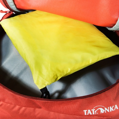 Рюкзак Tatonka YUKON 60+10 W titan grey 1342.021601