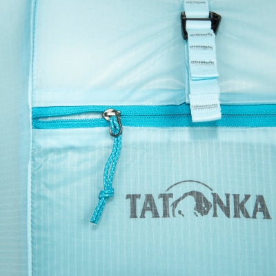 Рюкзак Tatonka SQUEEZY ROLLTOP light blue 2205.01825