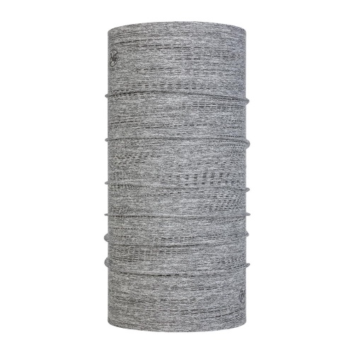 Бандана Buff Dryflx R-Light Grey