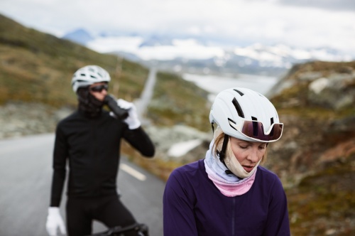 Бандана Buff ThermoNet Cosmos Multi26