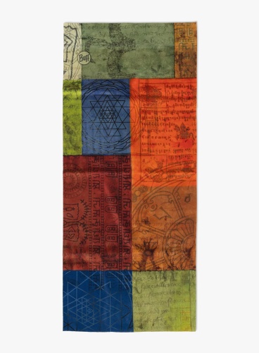Бандана Buff Original N_Temple Multi21