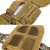 Разгрузочный жилет ADR Weight Vest CH-023 Coyote24 Разгрузочный жилет ADR Weight Vest CH-023 Coyote24