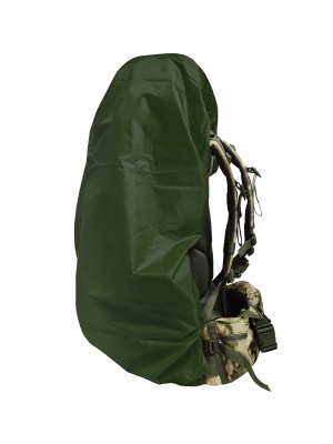 Накидка на рюкзак Talberg RAIN COVER L (40-75л) хаки21