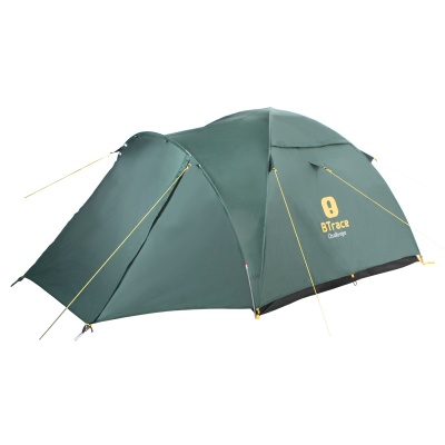 Палатка BTrace Challenge 222