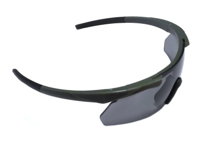 Очки 5.11 Tactical Pro 3 сменные линзы Olive