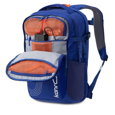 Рюкзак Kanrock Vector 28 Rich Blue28