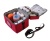 Аптечка Tatonka FIRST AID Family red 2720.015	4
