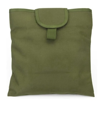 Подсумок под сброс складной ADR P-044 Olive