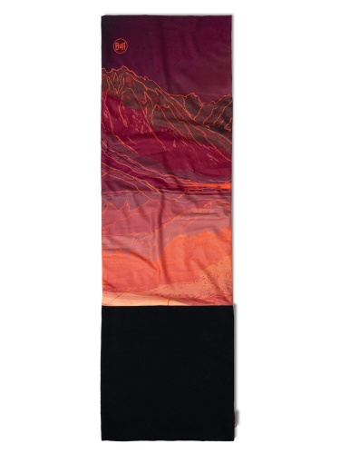 Бандана Buff Polar Unal Garnet21