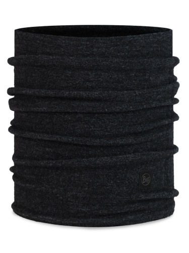 Бандана Buff Merino Fleece Solid Black