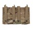Подсумок тройной molle ADR FJB-03 Multicam21 Подсумок тройной molle ADR FJB-03 Multicam21