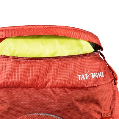 Рюкзак Tatonka YUKON 60+10 W titan grey 1342.02160