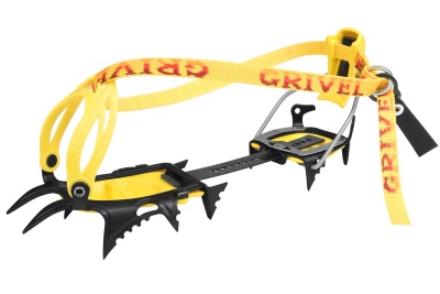 Кошки GRIVEL Air Tech New Matic