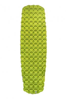 Коврик Talberg надувной AIR GREEN MAT зеленый 192х58х5 21