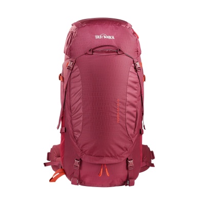Рюкзак Tatonka NORAS 55+10 W bordeaux red 1324.04722