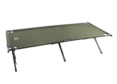 Раскладушка карповая BTrace SuperLight2