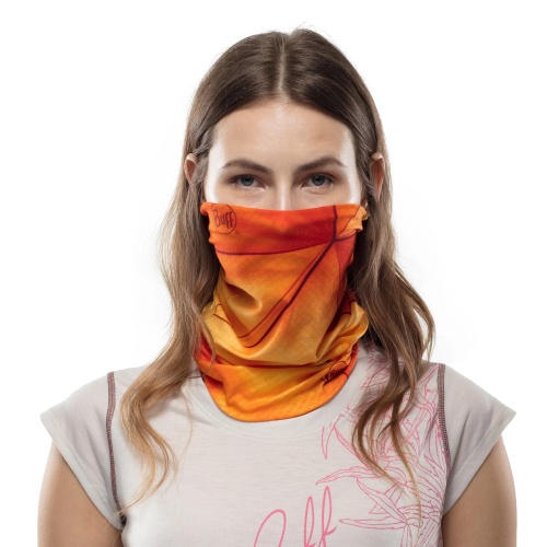 Бандана Buff XL Shading Blue44