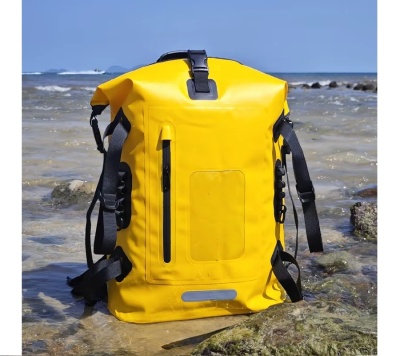 Герморюкзак ADR Safe DryPack Lite 32 (black)30