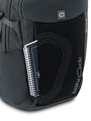 Рюкзак Kanrock Vector 28 Anthracite31