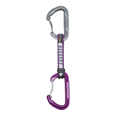 Оттяжки с карабинами RE set Rock Pack SWIFT D135