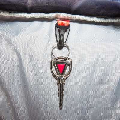 Рюкзак Tatonka YUKON 60+10 teal green 1344.06355