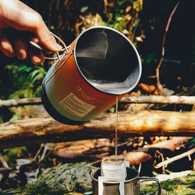 Система приготовления пищи FireMaple STAR X1 Gradient33