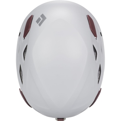 Каска женская BlackDiamond Half Dome Helmet Women's (Aluminum, S/M)7