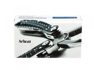 Инструмент Arhont ARM01 (9 инструментов)8