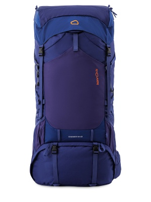Рюкзак Kanrock Charger 90+15 Deep Blue/Blue24