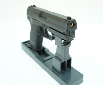 Модель пистолета (Cyma) CM125S HK USP AEP электр. Li-po battery