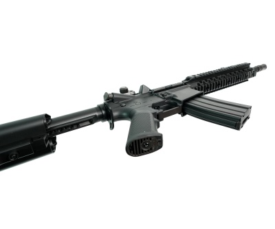 Модель автомата Cyma CM501 M4