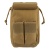 Подсумок аптечка molle ADR CH-916 Coyote26