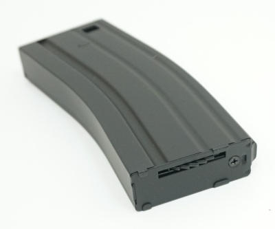 Магазин бункерный (Cyma) M4 350ш M012